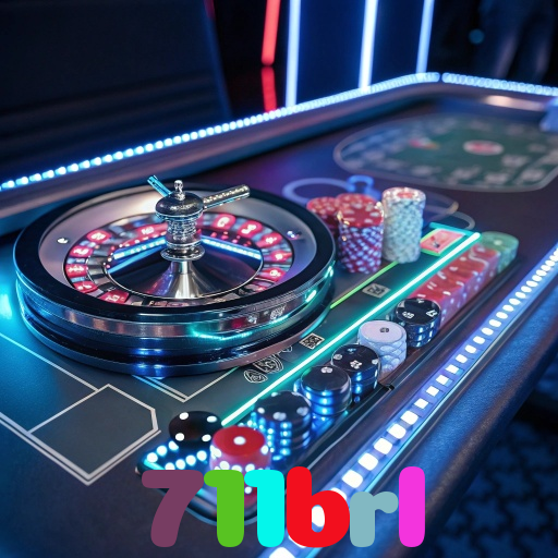 A Magia dos Jogos de Fantasia na 711brl
