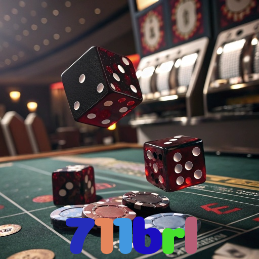 A Magia dos Jogos de Fantasia na 711brl