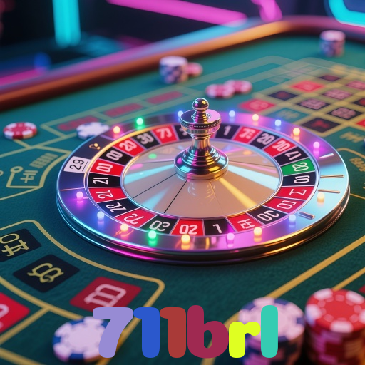A Magia dos Jogos de Fantasia na 711brl