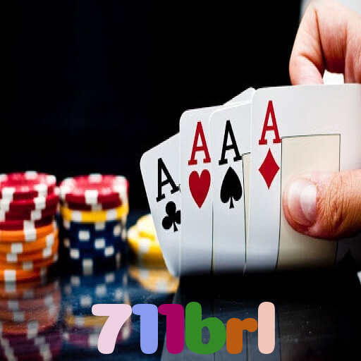 A Magia dos Jogos de Fantasia na 711brl