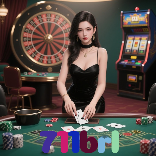 A Magia dos Jogos de Fantasia na 711brl
