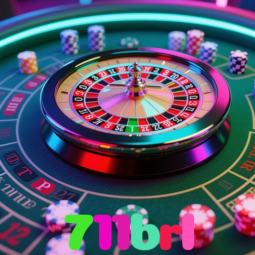 A Magia dos Jogos de Fantasia na 711brl