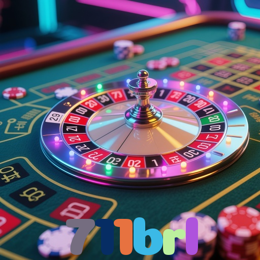 A Magia dos Jogos de Fantasia na 711brl