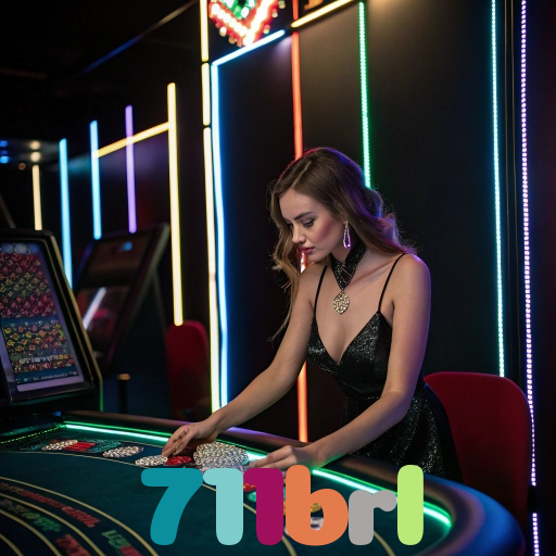 A Magia dos Jogos de Fantasia na 711brl