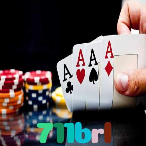 A Magia dos Jogos de Fantasia na 711brl