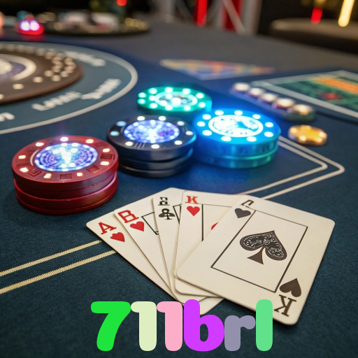 A Magia dos Jogos de Fantasia na 711brl