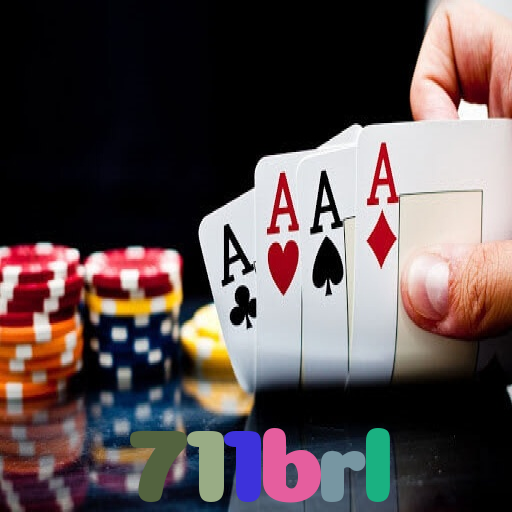 A Magia dos Jogos de Fantasia na 711brl