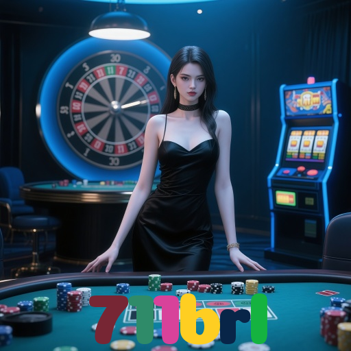 A Magia dos Jogos de Fantasia na 711brl