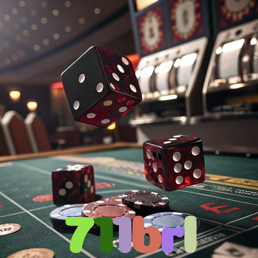 A Magia dos Jogos de Fantasia na 711brl
