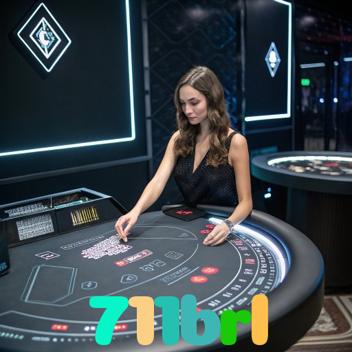 A Magia dos Jogos de Fantasia na 711brl