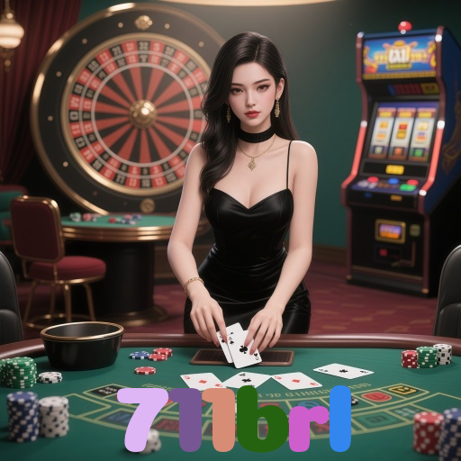 A Magia dos Jogos de Fantasia na 711brl