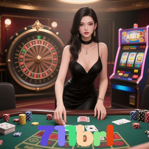 A Magia dos Jogos de Fantasia na 711brl
