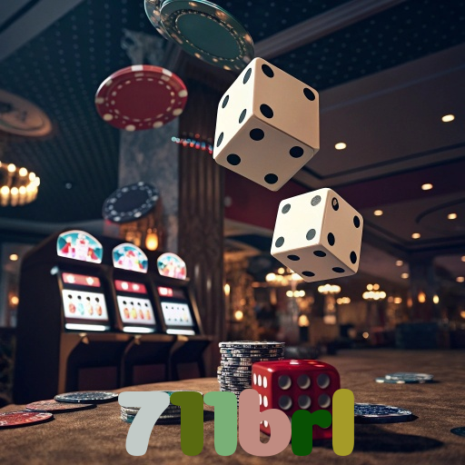 A Magia dos Jogos de Fantasia na 711brl
