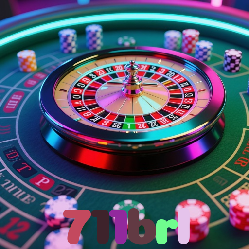 A Magia dos Jogos de Fantasia na 711brl