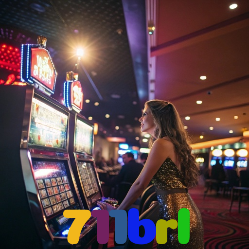 A Magia dos Jogos de Fantasia na 711brl