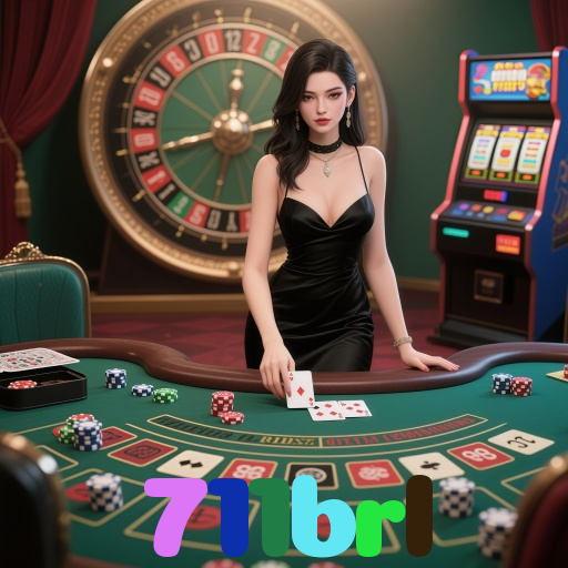 A Magia dos Jogos de Fantasia na 711brl