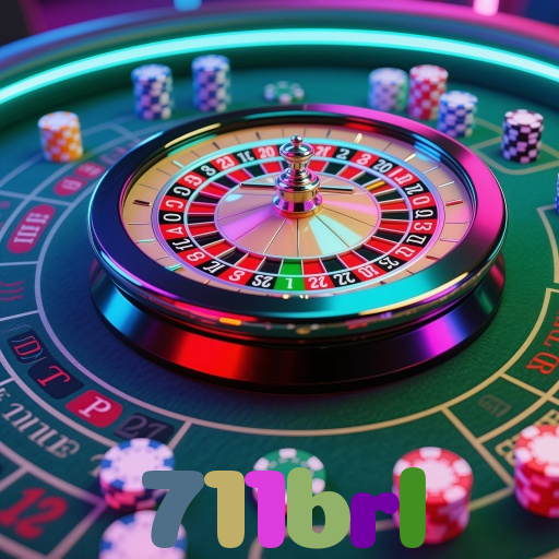 A Magia dos Jogos de Fantasia na 711brl