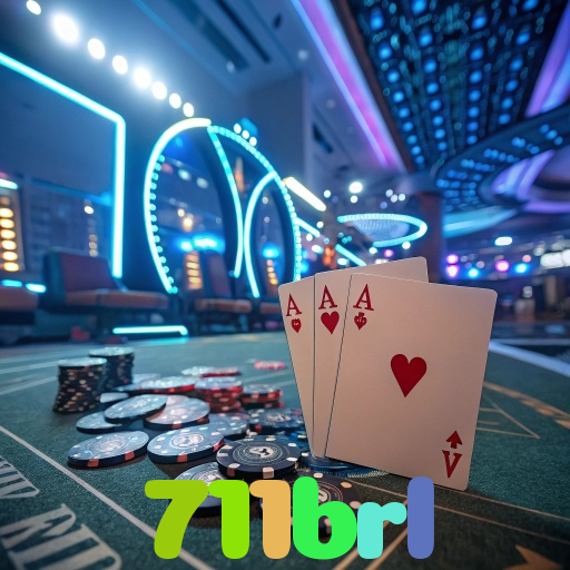 A Magia dos Jogos de Fantasia na 711brl