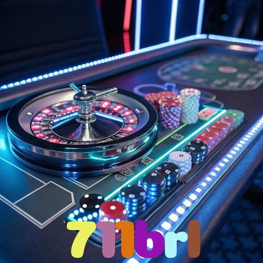 A Magia dos Jogos de Fantasia na 711brl