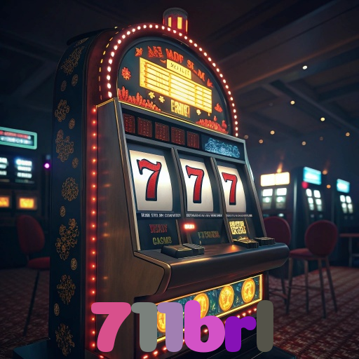 A Magia dos Jogos de Fantasia na 711brl