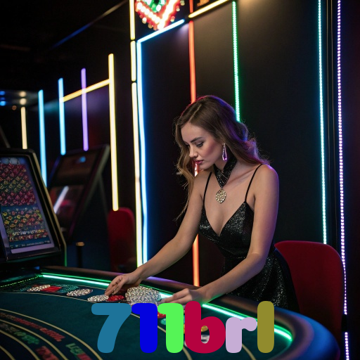 A Magia dos Jogos de Fantasia na 711brl