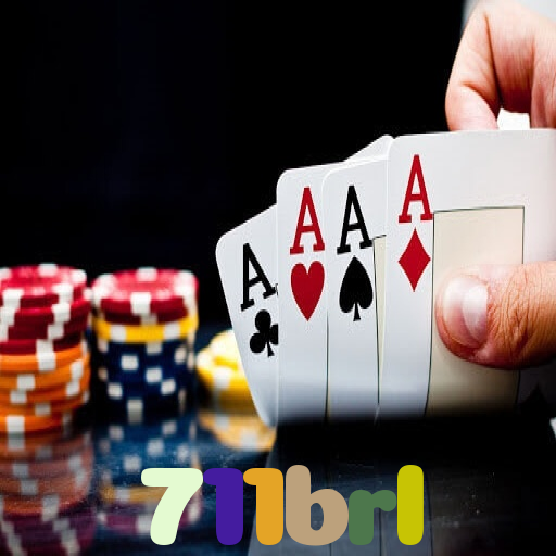 A Magia dos Jogos de Fantasia na 711brl