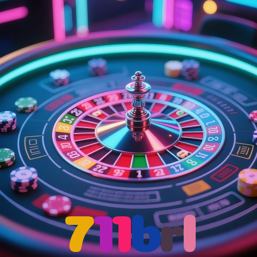 A Magia dos Jogos de Fantasia na 711brl