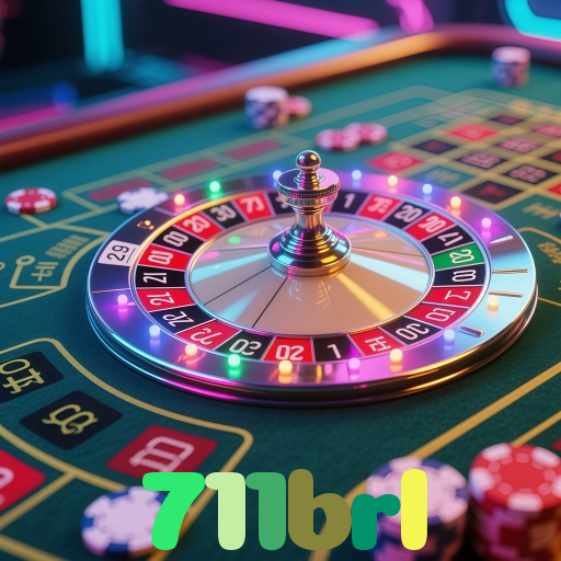 A Magia dos Jogos de Fantasia na 711brl