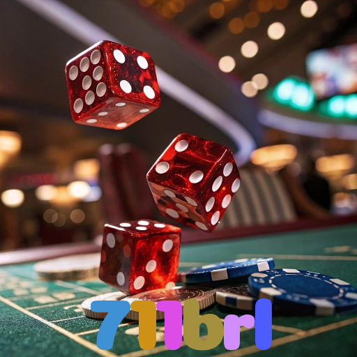 A Magia dos Jogos de Fantasia na 711brl
