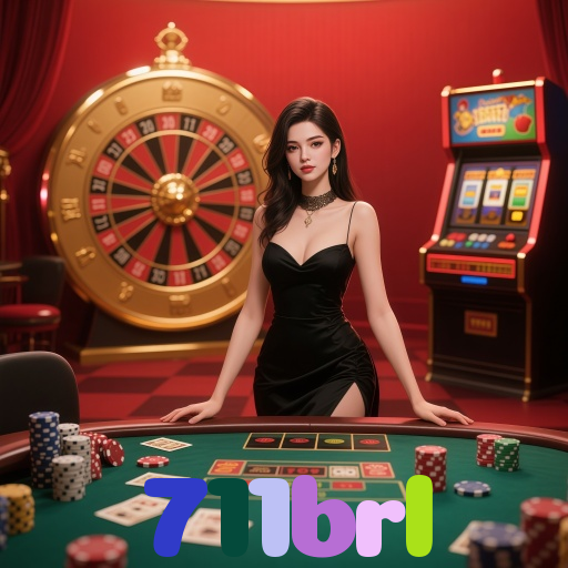 A Magia dos Jogos de Fantasia na 711brl