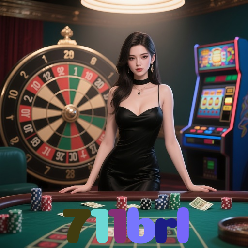 A Magia dos Jogos de Fantasia na 711brl