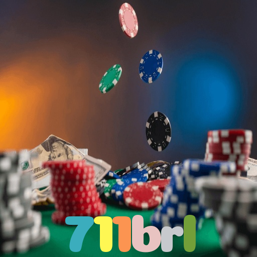 A Magia dos Jogos de Fantasia na 711brl