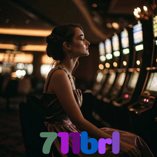 A Magia dos Jogos de Fantasia na 711brl