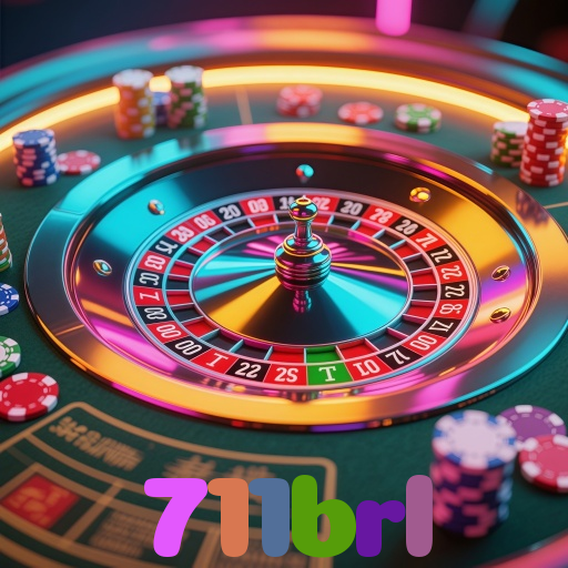 A Magia dos Jogos de Fantasia na 711brl