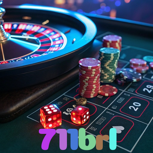 A Magia dos Jogos de Fantasia na 711brl