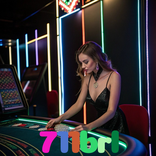 A Magia dos Jogos de Fantasia na 711brl