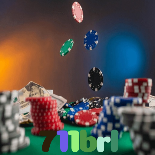 A Magia dos Jogos de Fantasia na 711brl