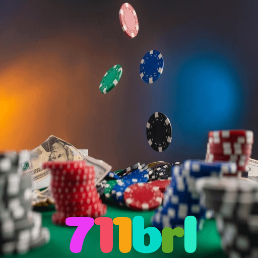 A Magia dos Jogos de Fantasia na 711brl