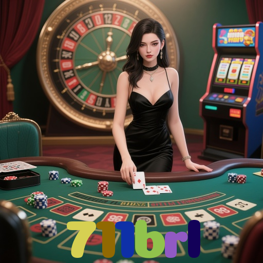 A Magia dos Jogos de Fantasia na 711brl