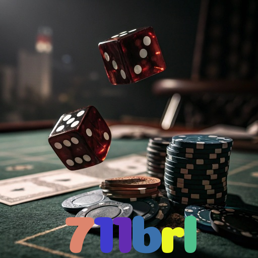 A Magia dos Jogos de Fantasia na 711brl
