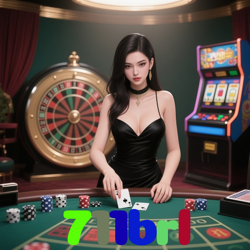 A Magia dos Jogos de Fantasia na 711brl