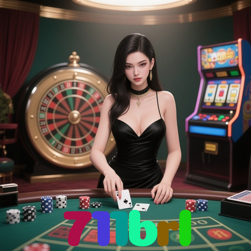 A Magia dos Jogos de Fantasia na 711brl
