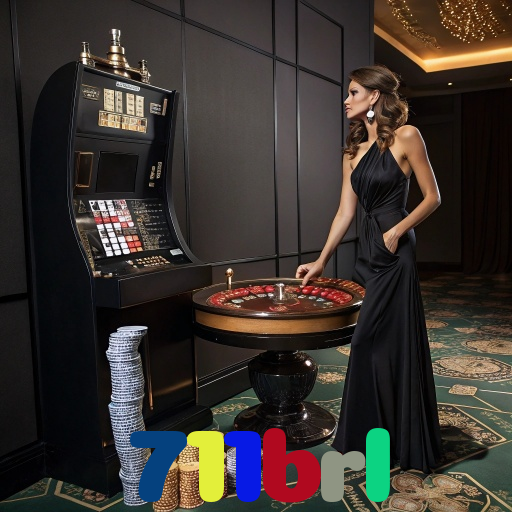 A Magia dos Jogos de Fantasia na 711brl