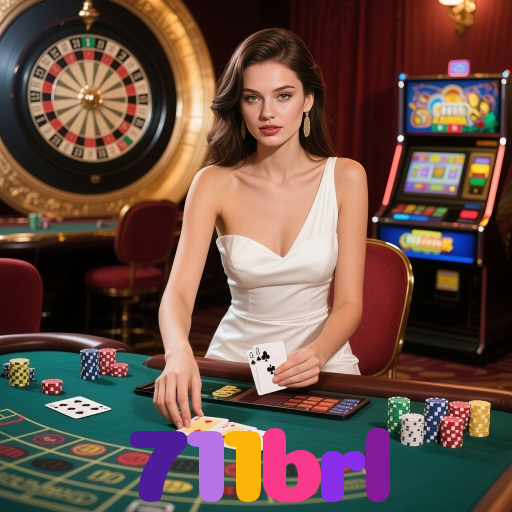 A Magia dos Jogos de Fantasia na 711brl