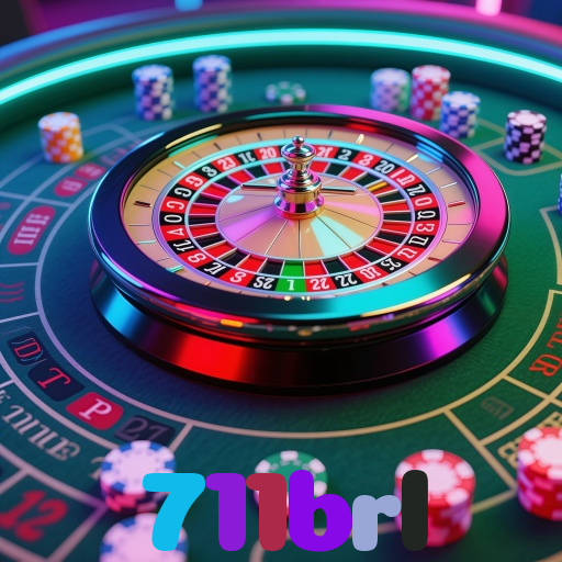 A Magia dos Jogos de Fantasia na 711brl
