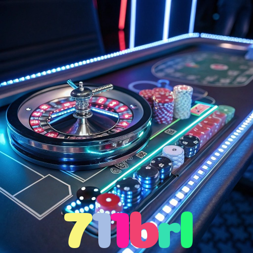A Magia dos Jogos de Fantasia na 711brl