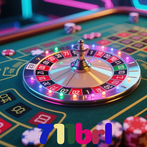 A Magia dos Jogos de Fantasia na 711brl