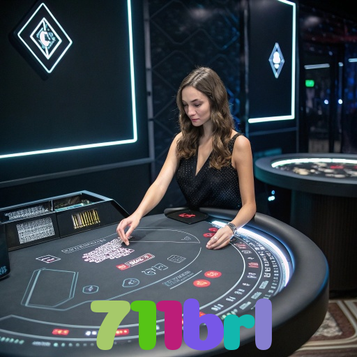 A Magia dos Jogos de Fantasia na 711brl