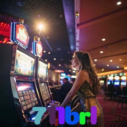 A Magia dos Jogos de Fantasia na 711brl