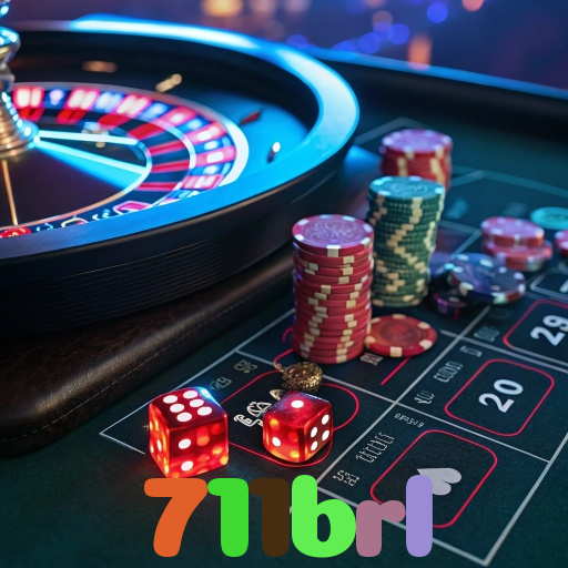 A Magia dos Jogos de Fantasia na 711brl